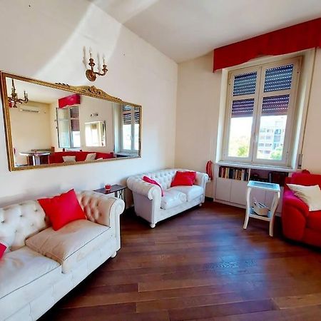 Appartamento 3 Cuori Терни Экстерьер фото