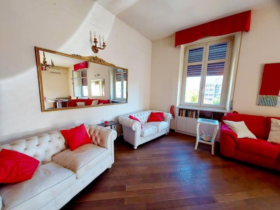 Appartamento 3 Cuori Терни Экстерьер фото