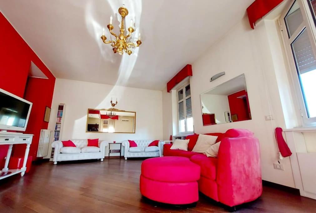 Appartamento 3 Cuori Терни Экстерьер фото