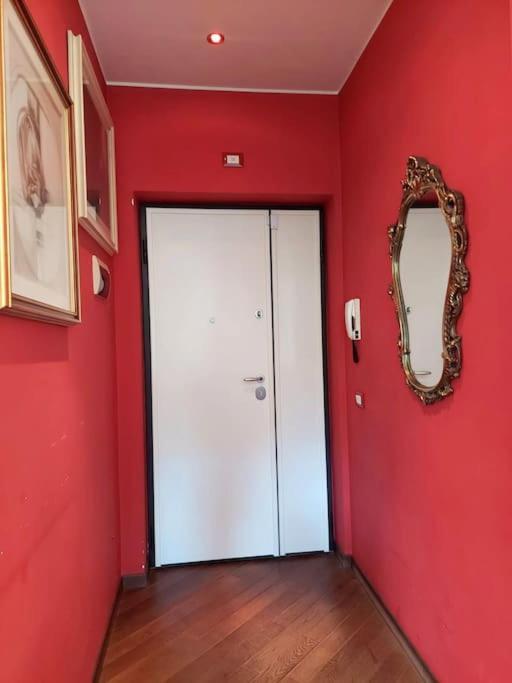 Appartamento 3 Cuori Терни Экстерьер фото