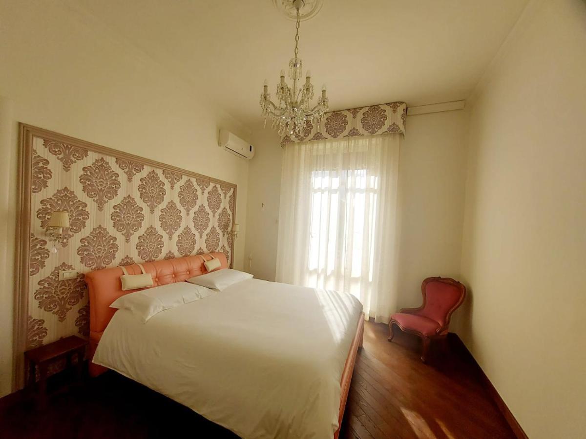 Appartamento 3 Cuori Терни Экстерьер фото