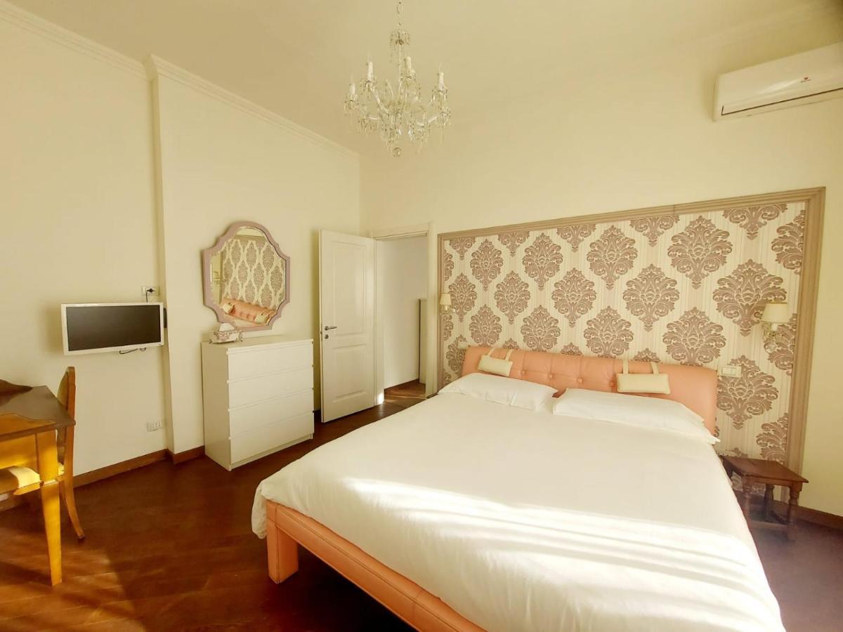 Appartamento 3 Cuori Терни Экстерьер фото